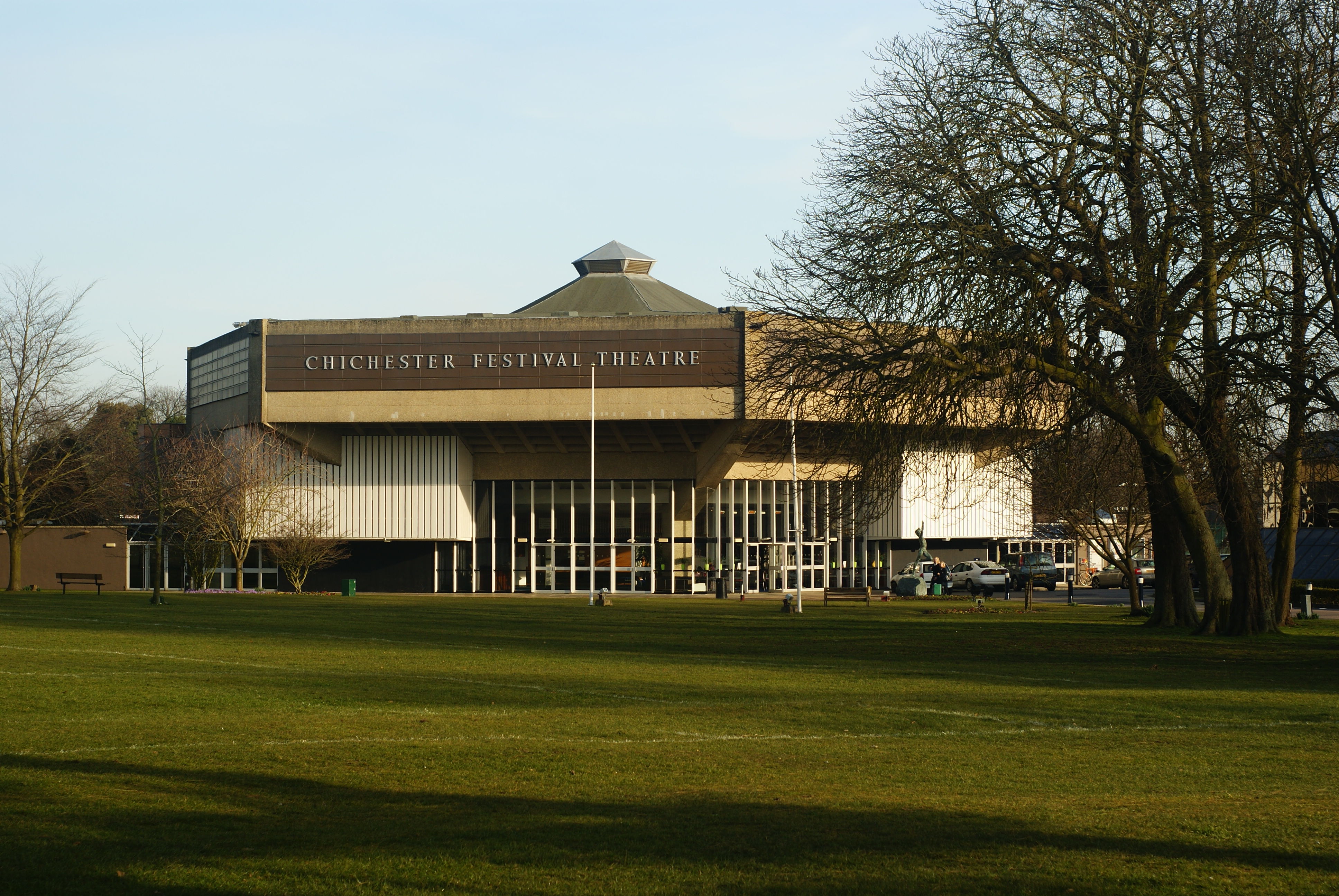 Chichester Festival Theatre